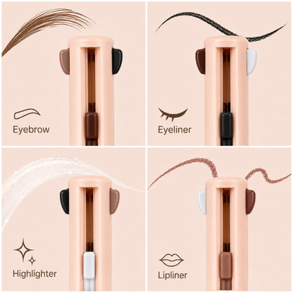 4-in-1 Beauty Pen