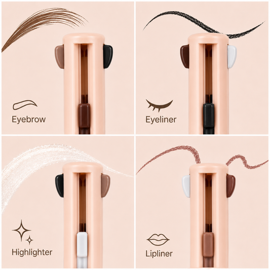 4-in-1 Beauty Pen