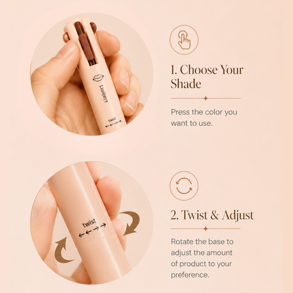 4-in-1 Beauty Pen