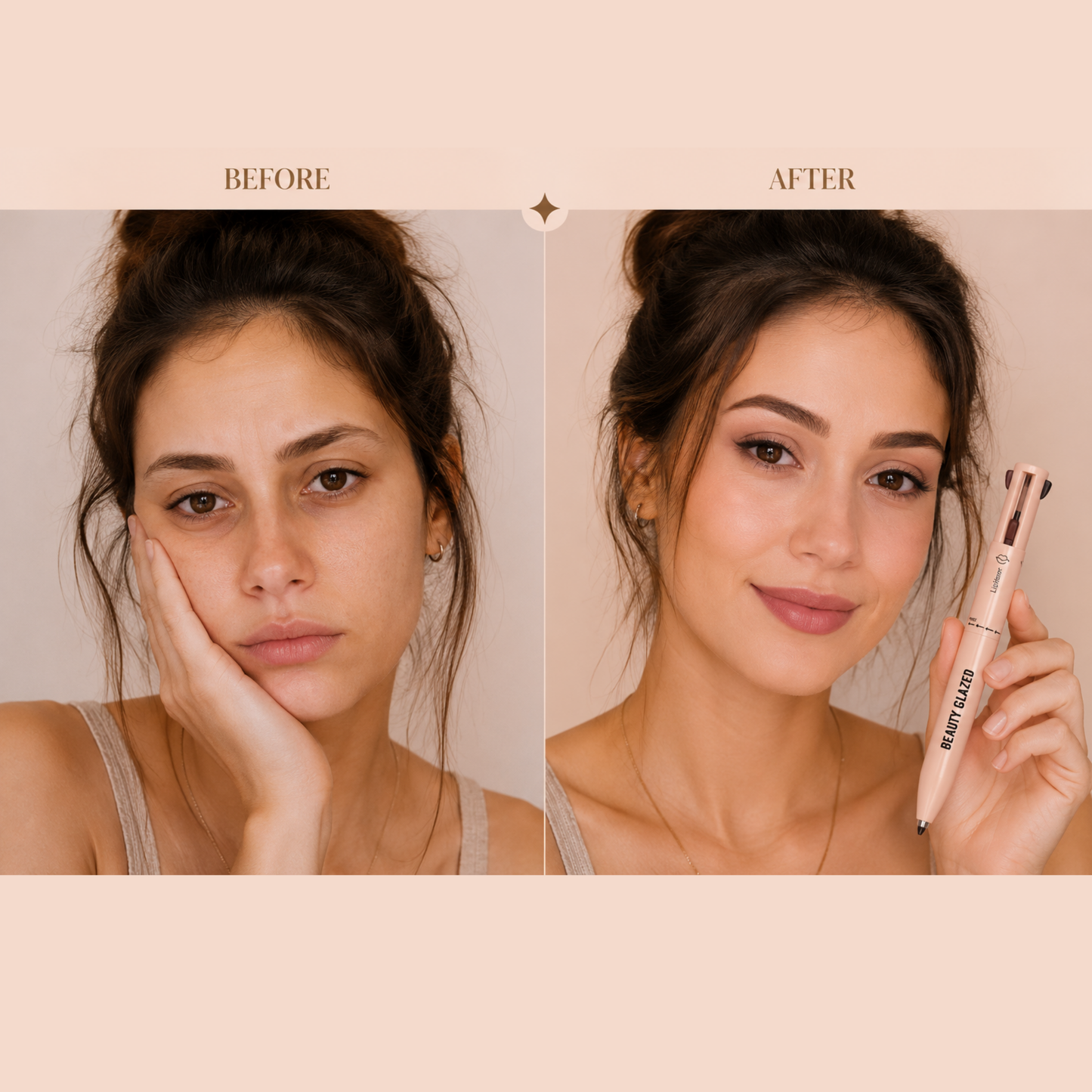 4-in-1 Beauty Pen