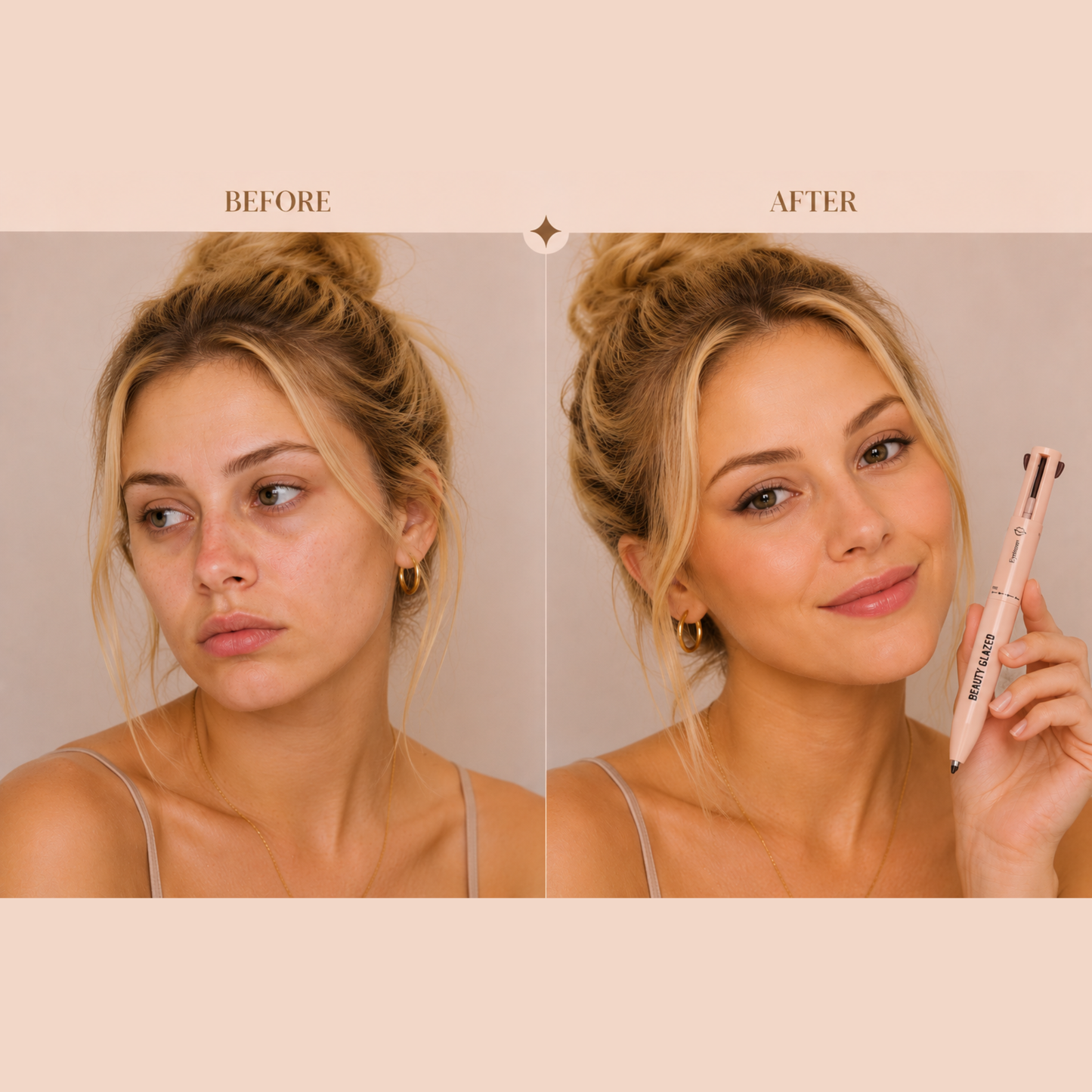 4-in-1 Beauty Pen