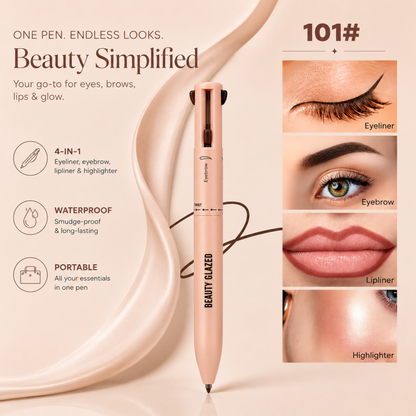 4-in-1 Beauty Pen