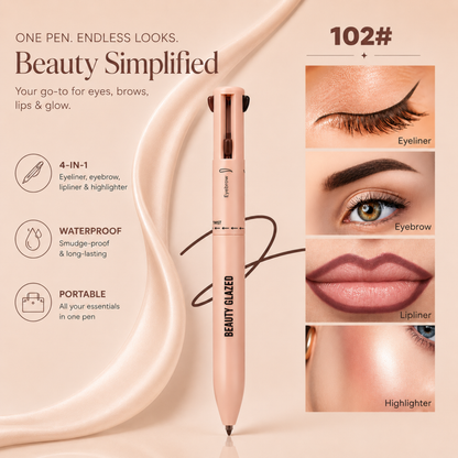 4-in-1 Beauty Pen